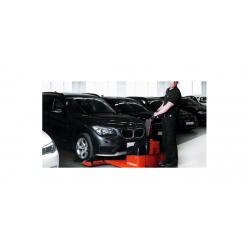STRINGO S3 ELECTRIC CAR TRANSPORTER