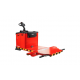 STRINGO S5 ELECTRIC CAR TRANSPORTER - Kapountalis
