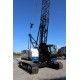 TeknoGRC TK35 T | Ερπυστριοφόρος γερανός με δικτυωτό βραχίονα| 35t, 29.5m - Kapountalis