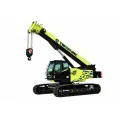 TELESCOPIC CRAWLER CRANES
