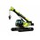 TELESCOPIC CRAWLER CRANES