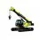 TELESCOPIC CRAWLER CRANES
