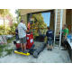 Ερπυστριοφόρο Aνυψωτικό Tζαμιών all terrain 900kg,4500mm ανύψωση Ερπυστριοφόρο Aνυψωτικό Tζαμιών all terrain 900kg,4500mm ανύψωση - Kapountalis