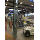 Glass lifter Robby 600 universal 600kg-2.9m - Kapountalis