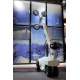 Glass lifter Robby 600 universal 600kg-2.9m - Kapountalis