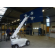 Glass lifter Robby 600 universal 600kg-2.9m - Kapountalis
