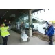 Ανυψωτικο Robot τζαμιων Robby 420 universal 420kg-2.8m - Kapountalis