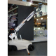 Glass lifter Robby 420 universal 420kg-2.8m - Kapountalis