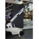 Ανυψωτικο Robot τζαμιων Robby 420 universal 420kg-2.8m - Kapountalis