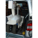 Glass lifter Robby 420 universal 420kg-2.8m - Kapountalis