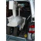 Ανυψωτικο Robot τζαμιων Robby 420 universal 420kg-2.8m - Kapountalis