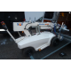 Glass lifter Robby 420 universal 420kg-2.8m - Kapountalis