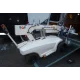 Ανυψωτικο Robot τζαμιων Robby 420 universal 420kg-2.8m - Kapountalis