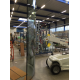 Aνυψωτικό Robot Tζαμιών TGT Robby 600 XL 600kg-3.5m - Kapountalis