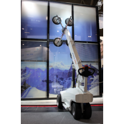  Aνυψωτικό Robot Tζαμιών TGT Robby 600 XL 600kg-3.5m