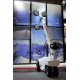 Aνυψωτικό Robot Tζαμιών TGT Robby 600 XL 600kg-3.5m - Kapountalis