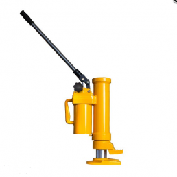 Hydraulic jack 25000kg,273mm stroke