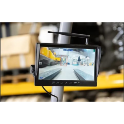 TOPLINE LASER SMART CAMERA- ToF SENSOR