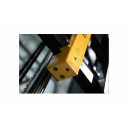 TOPLINE LASER WITH HEIGHT SENSOR