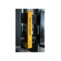 TOPLINE LASER WITH HEIGHT SENSOR