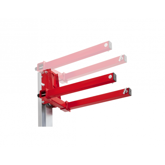 GUIL TORO A-102/C | Material-Lift | 170 kg | 4.1 m - Kapountalis