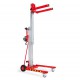 GUIL TORO A-101/C | Material-Lift | 170 kg | 2.9 m - Kapountalis
