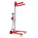 GUIL TORO A-101/C | Χειροκίνητο ανυψωτικό υλικών | 2.9 m - 170 kg - Kapountalis