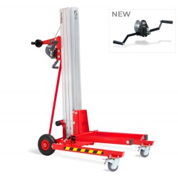 GUIL TORO A-101/C | Material-Lift | 170 kg | 2.9 m 