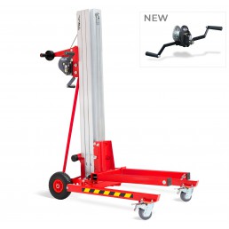 GUIL TORO A-101/C | Material-Lift | 170 kg | 2.9 m 