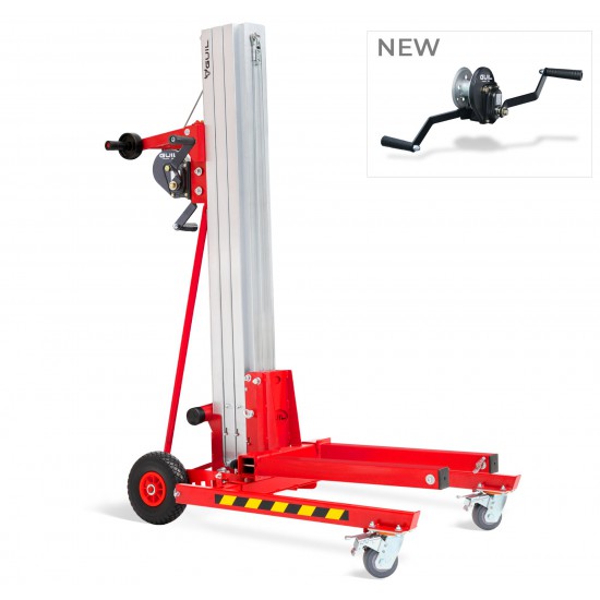 GUIL TORO A-101/C | Material-Lift | 170 kg | 2.9 m - Kapountalis
