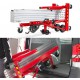 GUIL Toro C-301/C | Material-Lift | 350 kg | 3.85 m - Kapountalis
