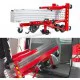 GUIL Toro C-302/C | Ανυψωτικό υλικών | 330 kg | 5 m - Kapountalis