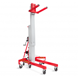 GUIL Toro D-401 | Material-Lift | 440 kg | 3.55 m