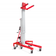 GUIL Toro D-401 | Material-Lift | 440 kg | 3.55 m - Kapountalis