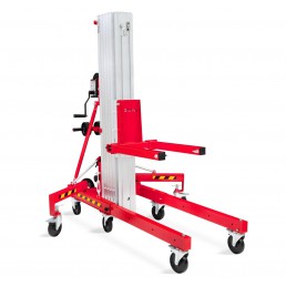 GUIL Toro D-401 | Material-Lift | 440 kg | 3.55 m