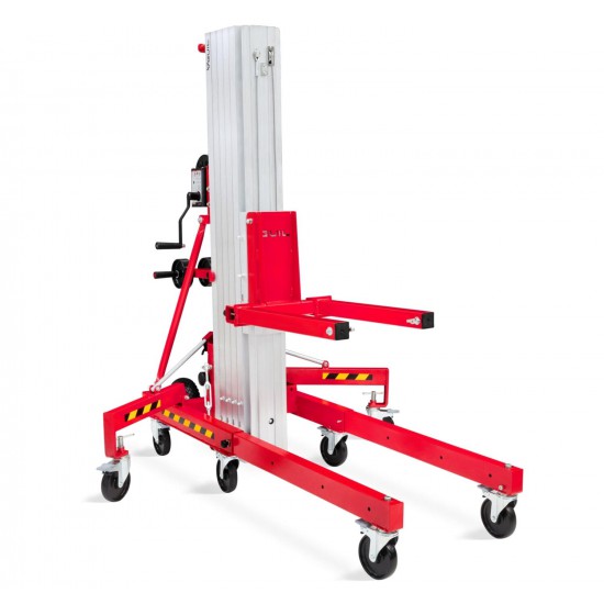 GUIL Toro D-401 | Material-Lift | 440 kg | 3.55 m - Kapountalis