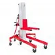 GUIL Toro D-404 | Material-Lift | 420 kg | 5 m - Kapountalis