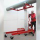 GUIL Toro D-401 | Material-Lift | 440 kg | 3.55 m - Kapountalis
