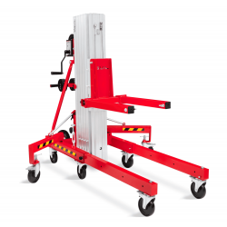 GUIL Toro D-403/C | Ανυψωτικό υλικών | 400 kg | 5 m