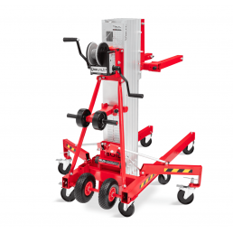 GUIL Toro D-403/C | Material-Lift | 400 kg | 5 m