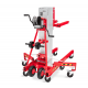 GUIL Toro D-402/C | Material-Lift | 420 kg | 3.85 m - Kapountalis