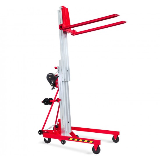 GUIL Toro E-501/C | Ανυψωτικό υλικών | 200 kg | 3.45 m - Kapountalis