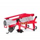 GUIL Toro E-501/C | Ανυψωτικό υλικών | 200 kg | 3.45 m - Kapountalis