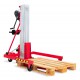 GUIL Toro E-501/C | Ανυψωτικό υλικών | 200 kg | 3.45 m - Kapountalis