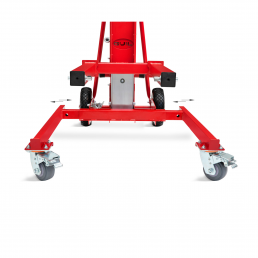 GUIL TORO A-102/C | Aνυψωτικό υλικών | 170 kg | 4.1 m