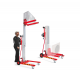 GUIL TORO A-102/C | Material-Lift | 170 kg | 4.1 m GUIL TORO A-102/C | Material-Lift | 170 kg | 4.1 m - Kapountalis