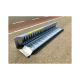 Set Aluminum 3M ramps 3000kg - Kapountalis