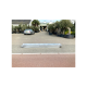 Set Aluminum 3M ramps 3000kg - Kapountalis