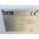 CTE USED SELF-PROPELLED BASKET WITH CRAWLERS TRACCESS 230 23M 200KG (2015) - Kapountalis