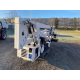 CTE USED SELF-PROPELLED BASKET WITH CRAWLERS TRACCESS 230 23M 200KG (2015) - Kapountalis